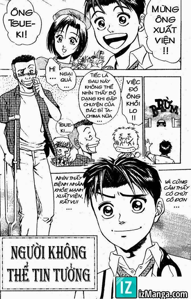 bàn tay thần sầu teru chapter 21 1