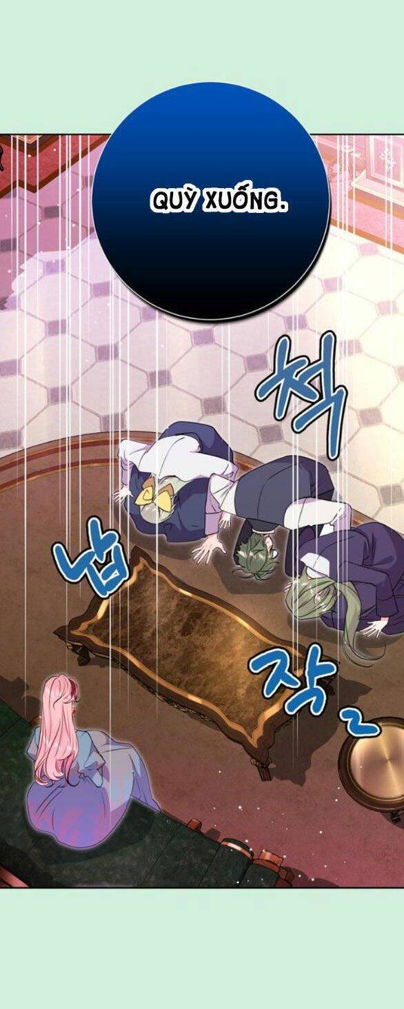 mỗi đêm chồng tôi đều biến đổi chapter 7 12