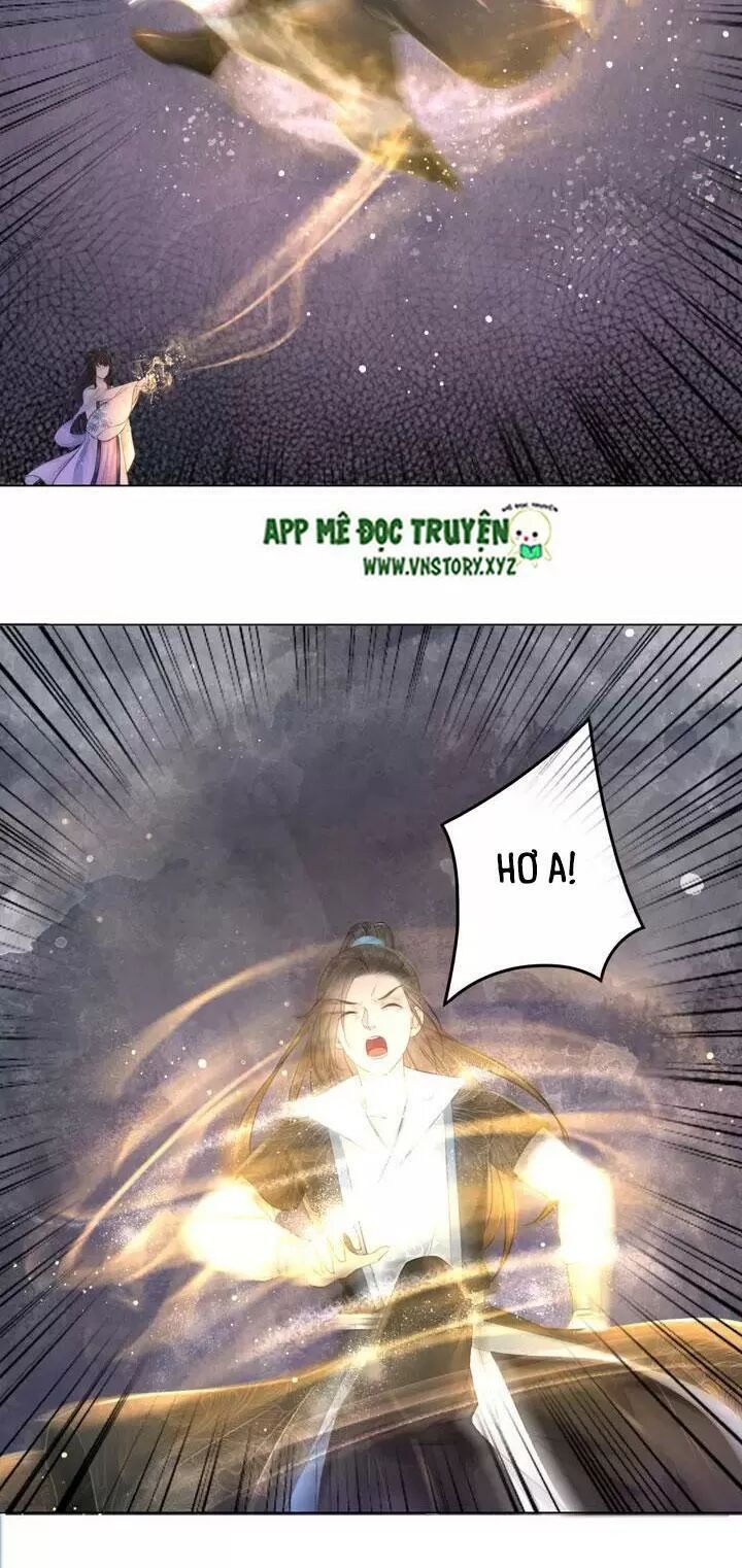 cực phẩm phế vật tiểu thư chapter 123 7