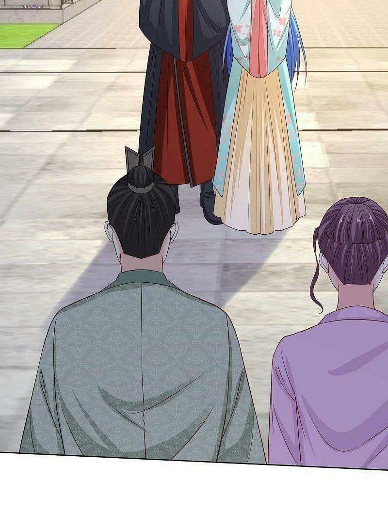 độc y đích nữ chapter 208 21