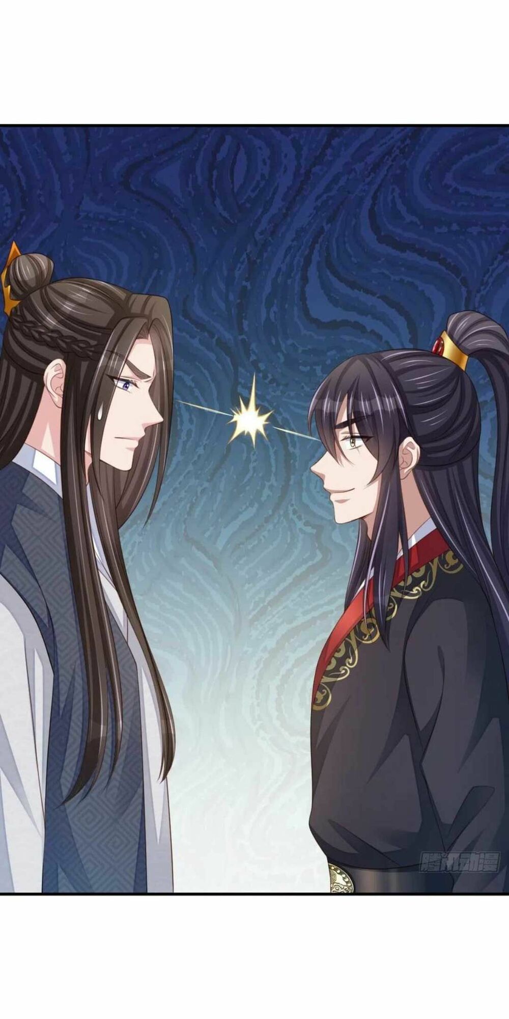 thuần hóa ba ba bạo quân chapter 42 1