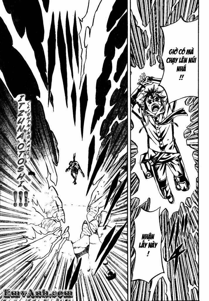 blazer driver chapter 12 27