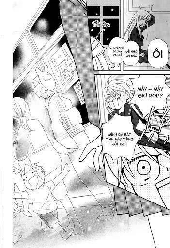 tổng hợp one shot. chapter 117 7