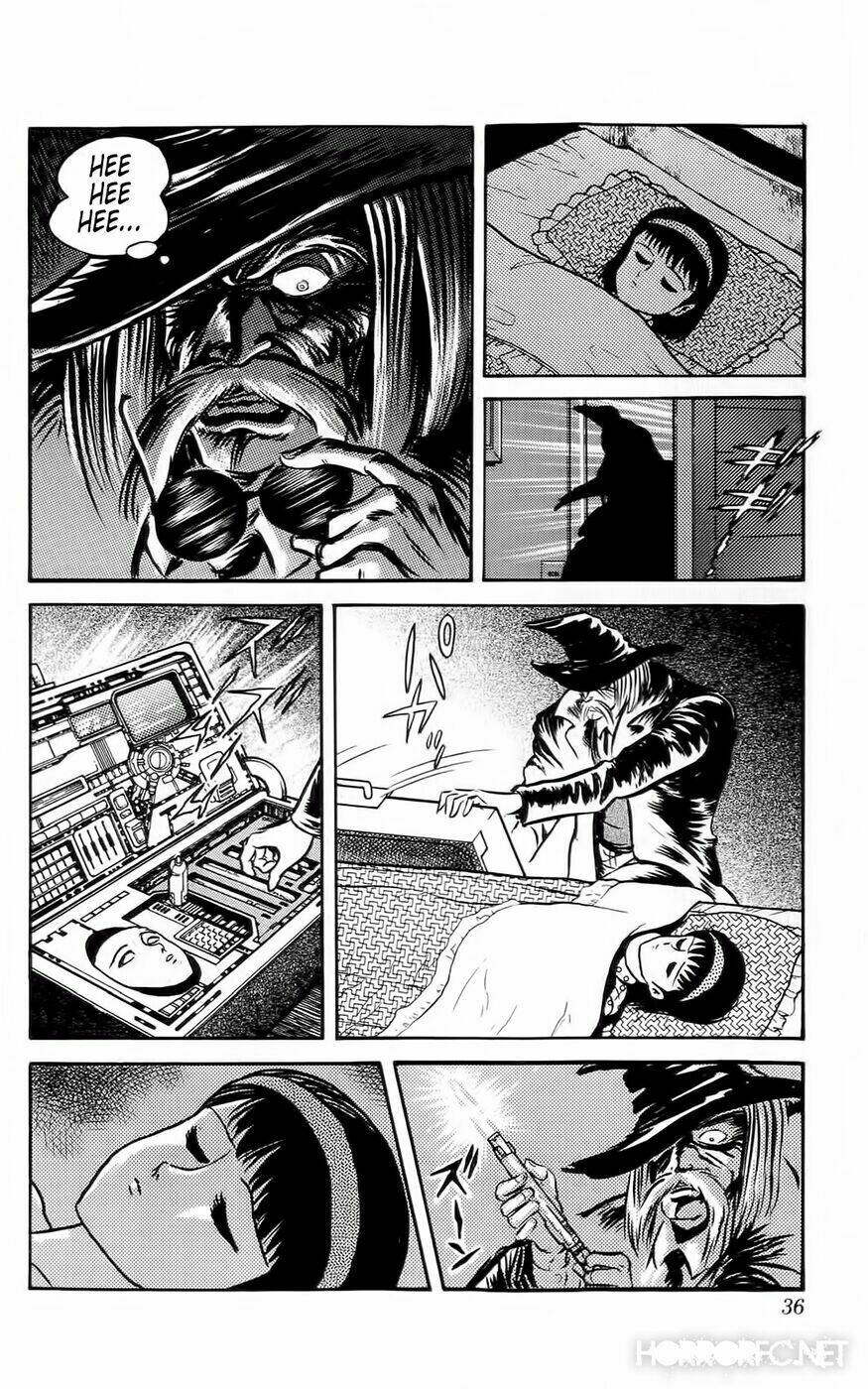 mist story chapter 1 36