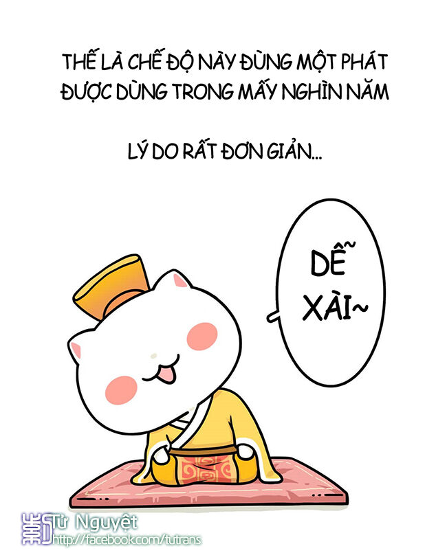 nếu lịch sử là một bầy mèo chapter 5 35