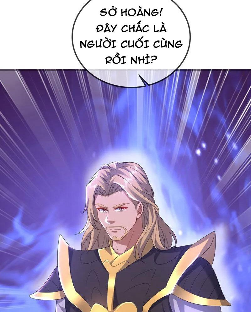 tiên võ đế tôn chapter 525 54