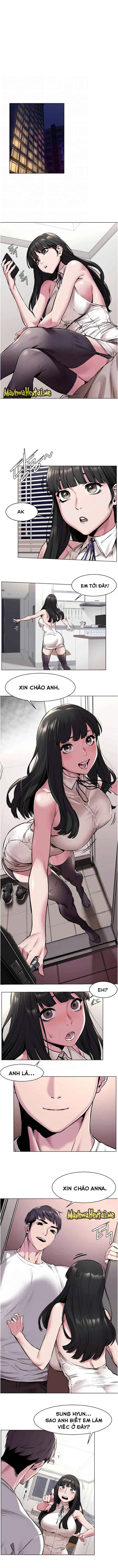 vương quốc của tôi chapter 117 2