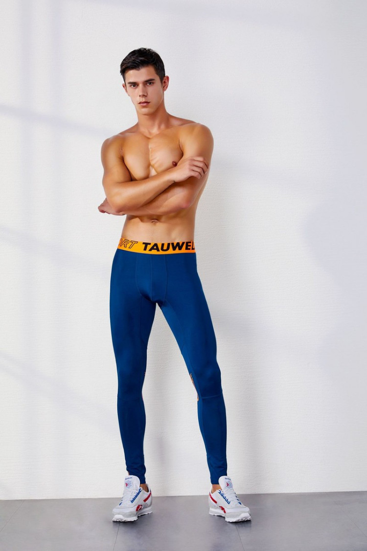 Quần thể thao nam | Quần tập gym cao cấp 16