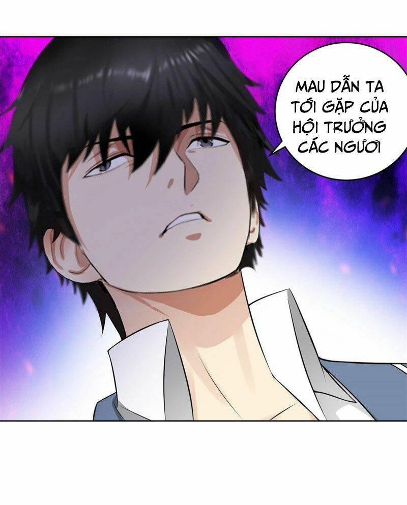 học viện cao thủ chapter 272 10