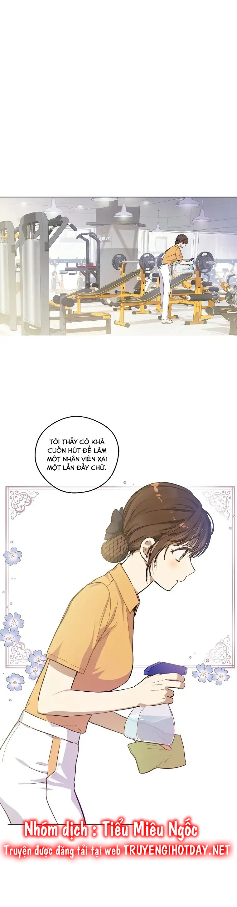 thế giới rộng lớn của chúng ta chapter 15.2 2