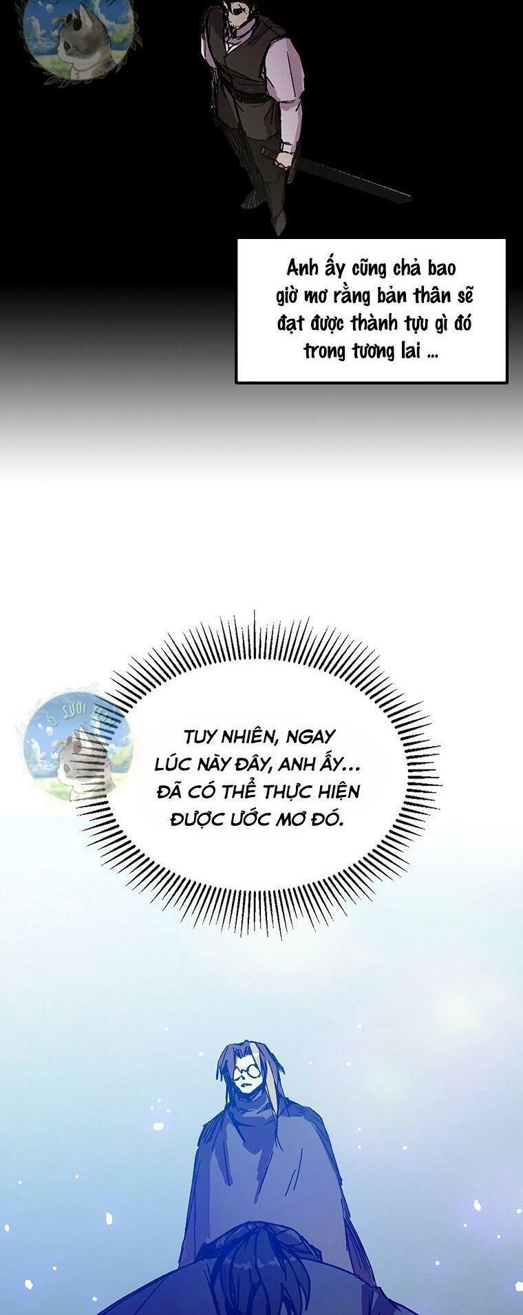 người chơi lỗi chapter 98 48