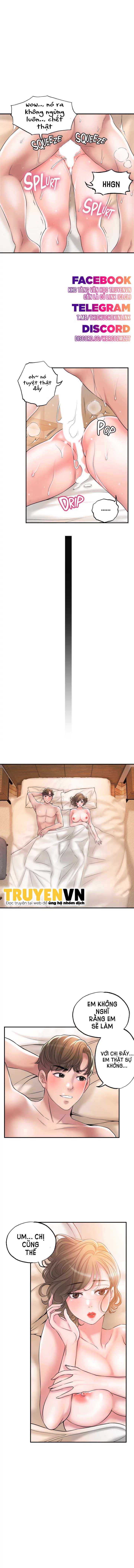 thị trấn nóng bỏng chapter 27 10