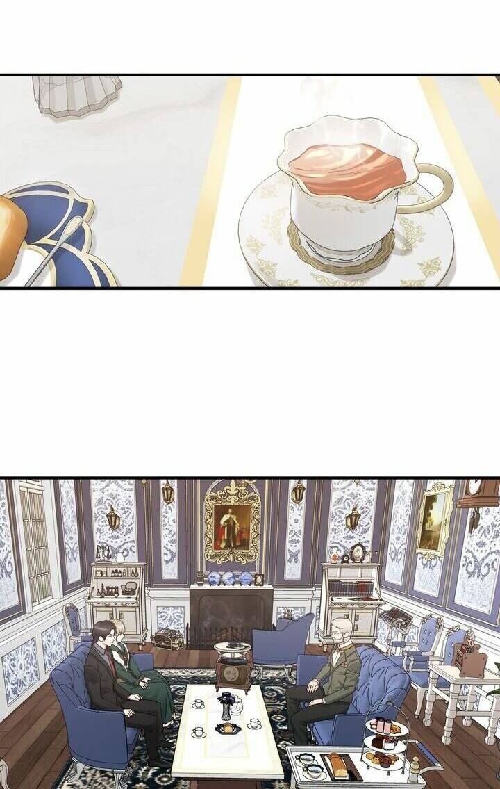 người thừa kế chapter 45 6