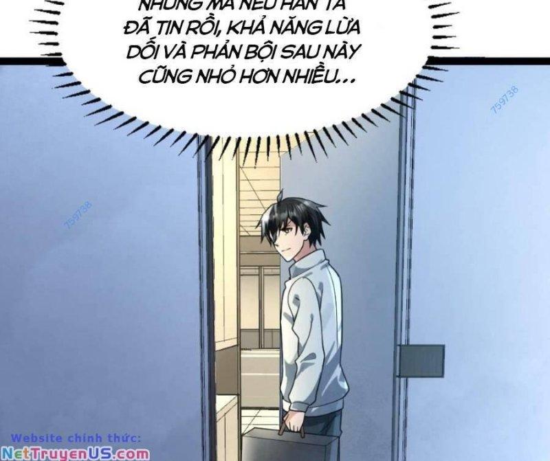 toàn cầu băng phong, ta chế tạo phòng an toàn chapter 83 29