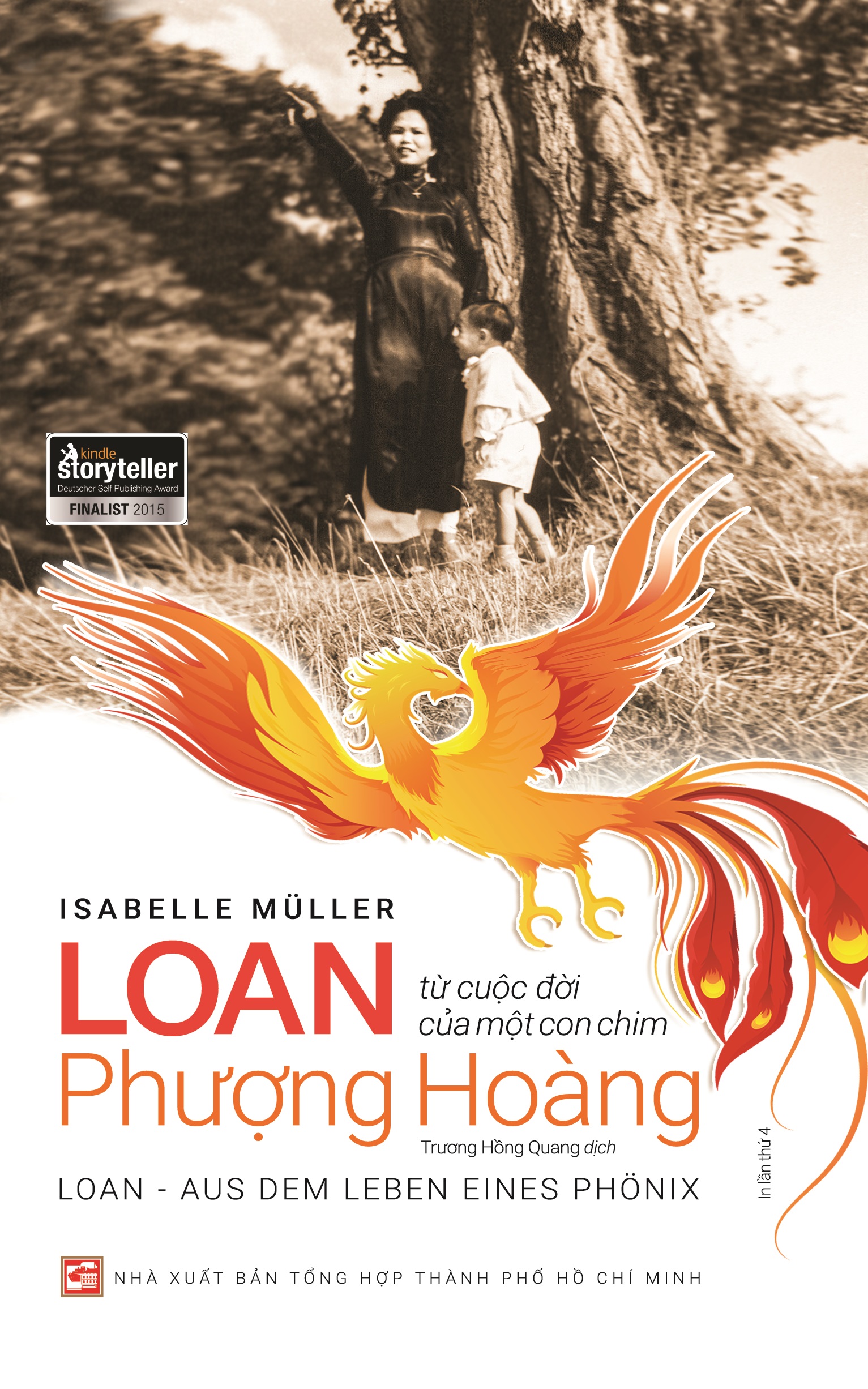 Loan - Từ cuộc đời của một con chim Phượng Hoàng