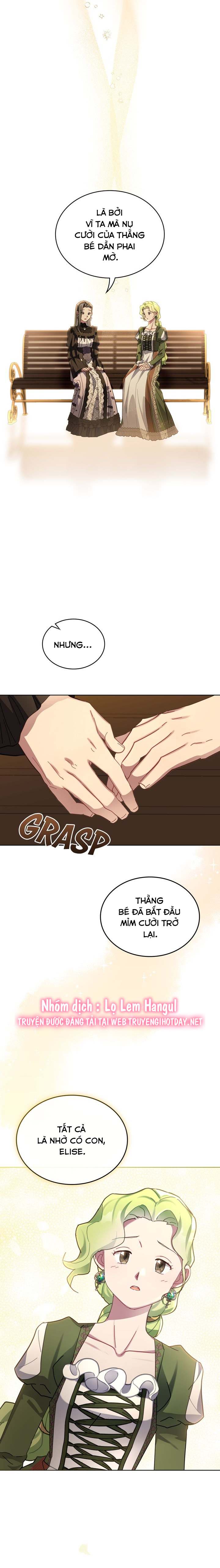 công chúa muôn loài chapter 37 6