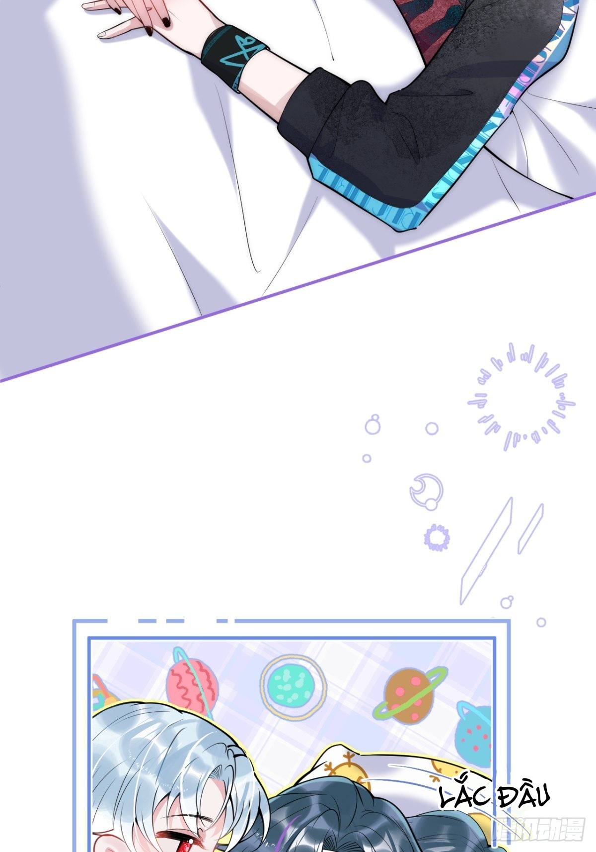 hút dương khí của người chapter 10 25