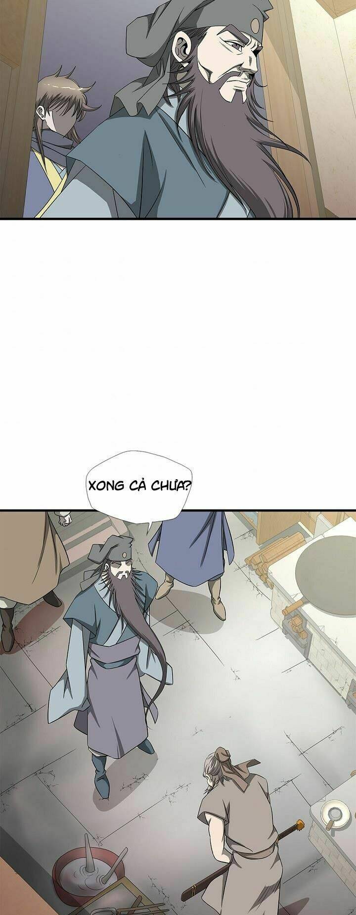 cuồng long chapter 50 32