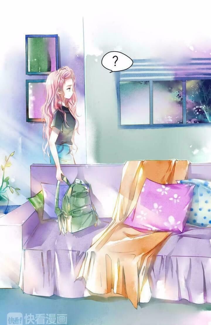 chuông và lá chapter 2.5 22