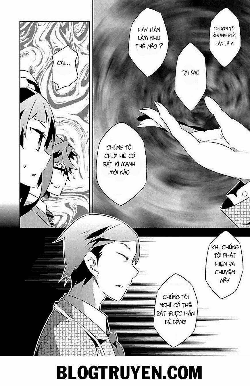 mousugu shinu hito chapter 8 9