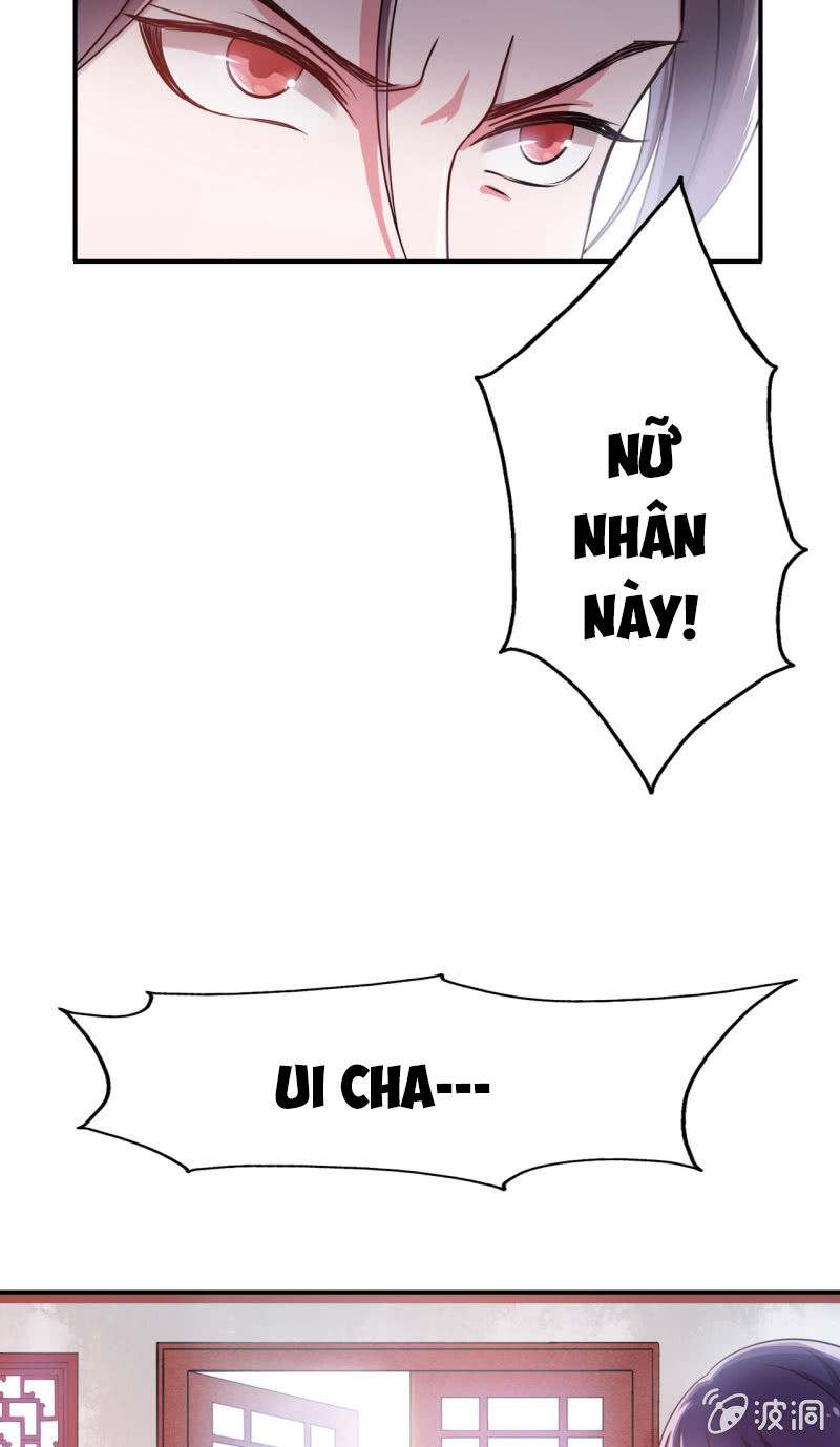 tà y cuồng thê chapter 24 37