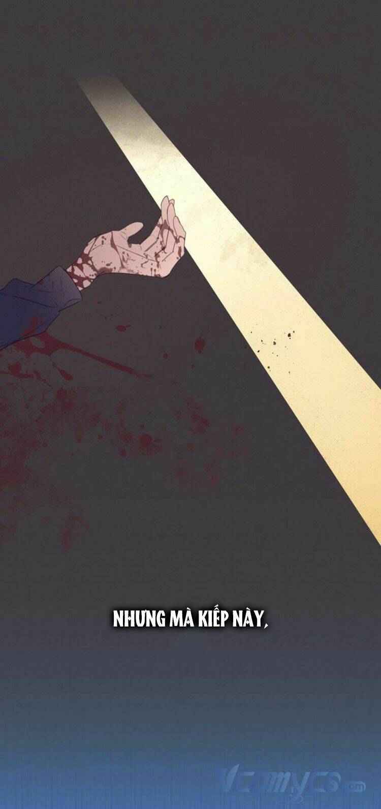 kiếp này tôi sẽ sống như một nhân vật phụ chapter 1 42