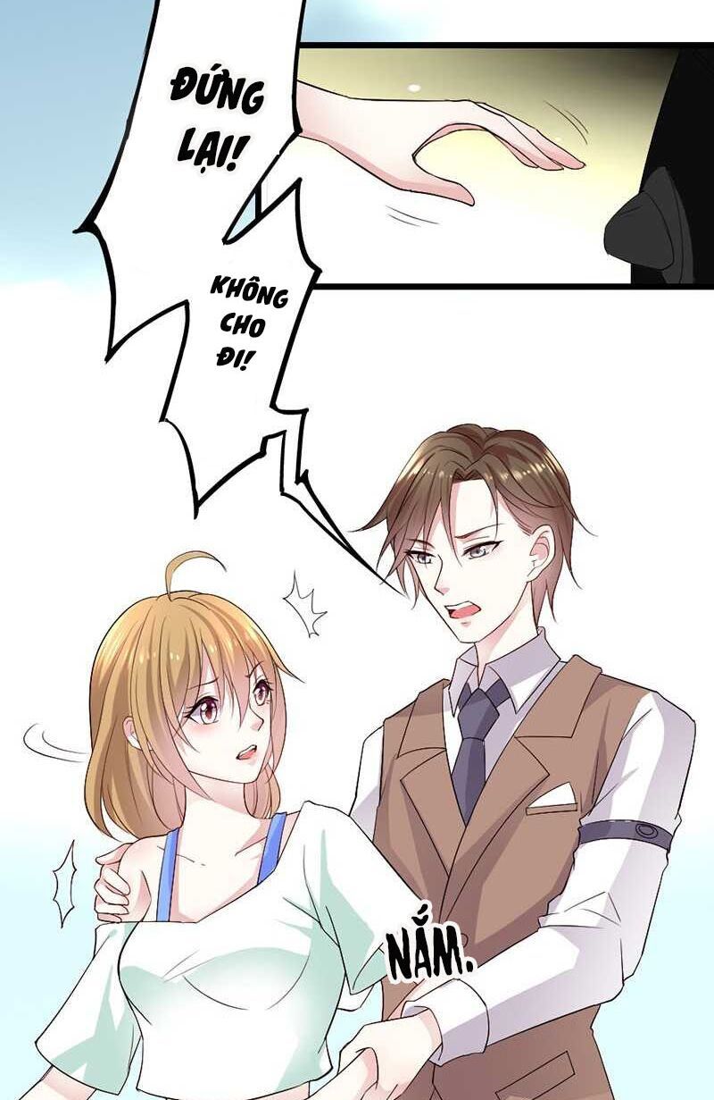 mặt nạ mê hoặc chapter 27 9