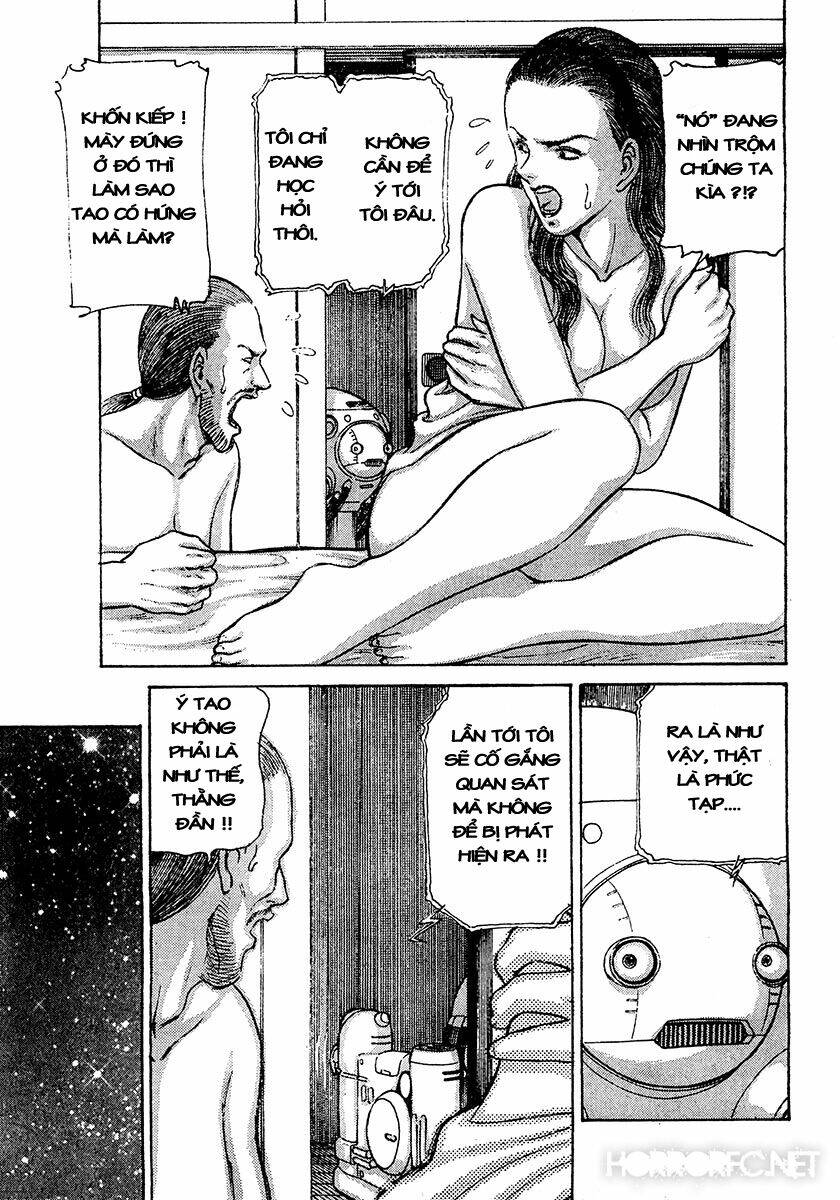 dangerous female teacher chapter 35 9