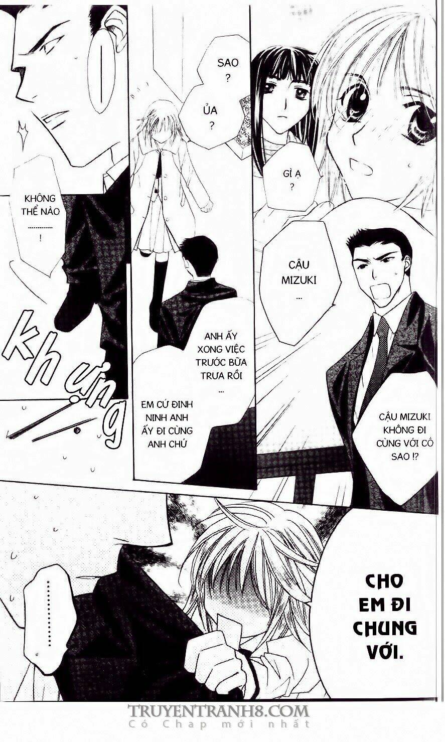 vườn địa đàng chapter 59 4