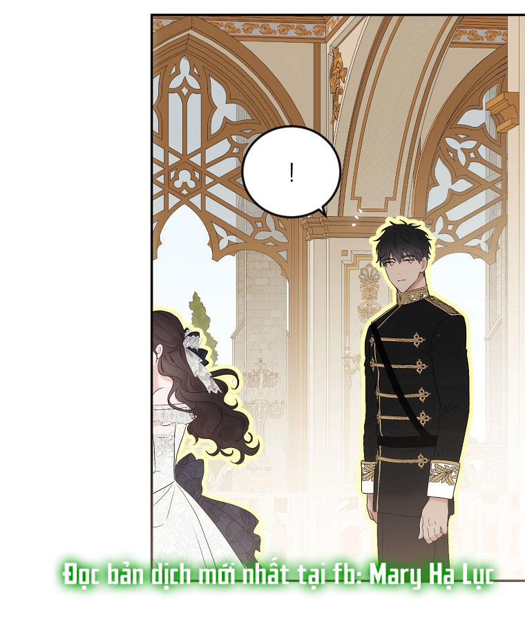 [Bản 15+] Tôi Lạc Vào Thế Giới Trò Chơi Harem Ngược chapter 86.1 - Trang 13