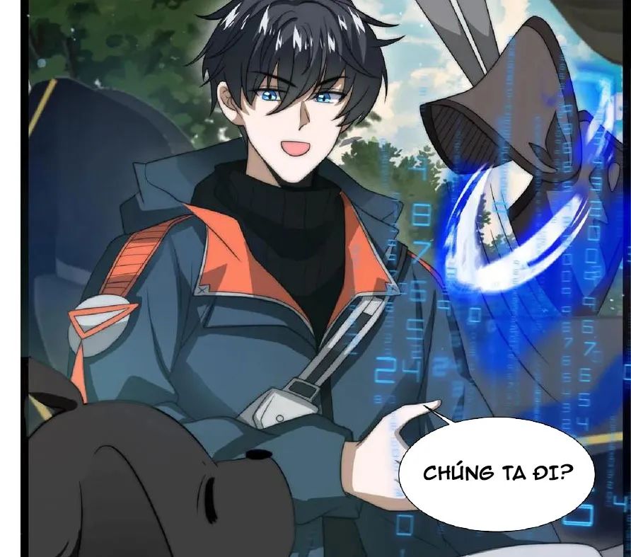 không gian hệ lão lục: dự trữ một vạn tấn thịt ngày tận thế chapter 8 21