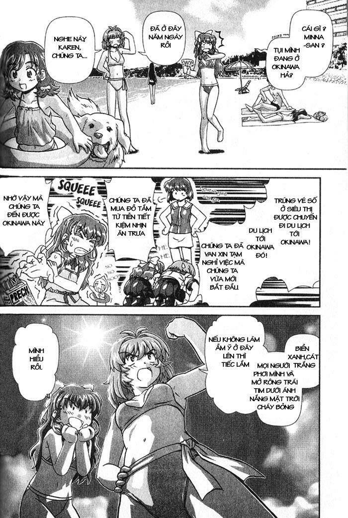 onegai twins chapter 6 4