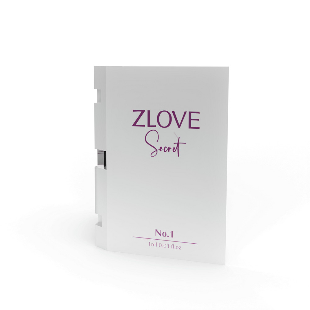 Nước Hoa Vùng Kín Zlove Secret -Hương Thơm Ngọt Ngào, Nữ Tính - Lưu Giữ Mùi Hương Cả Ngày