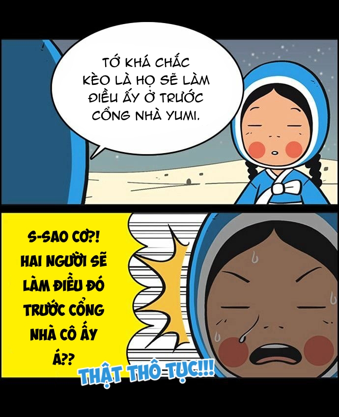 yumis cells chapter 70 8