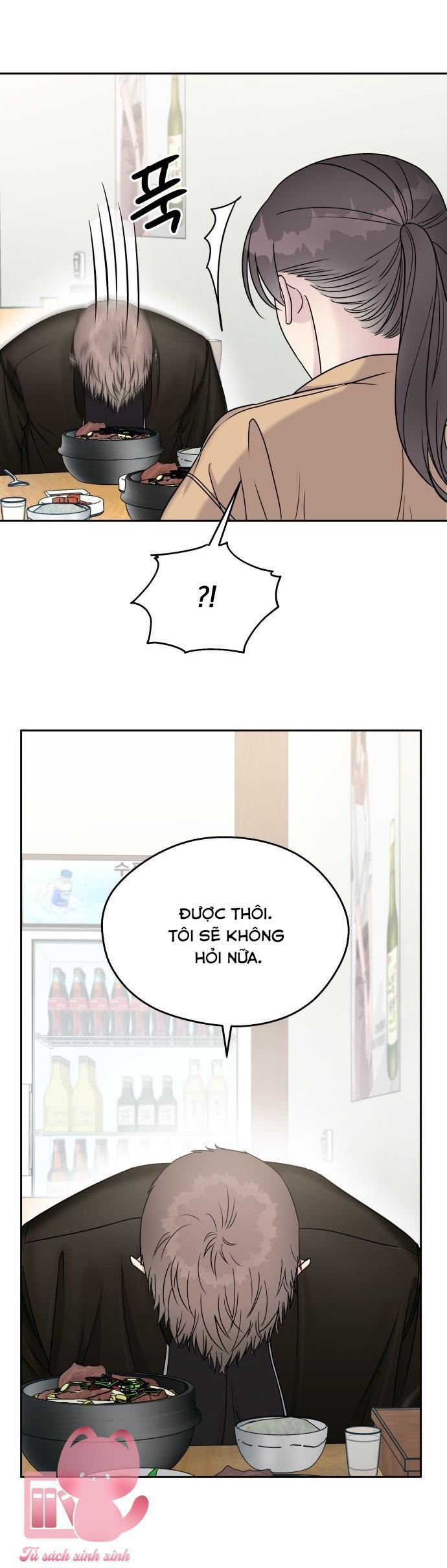 hãy vờ như ta yêu nhau chapter 14 33