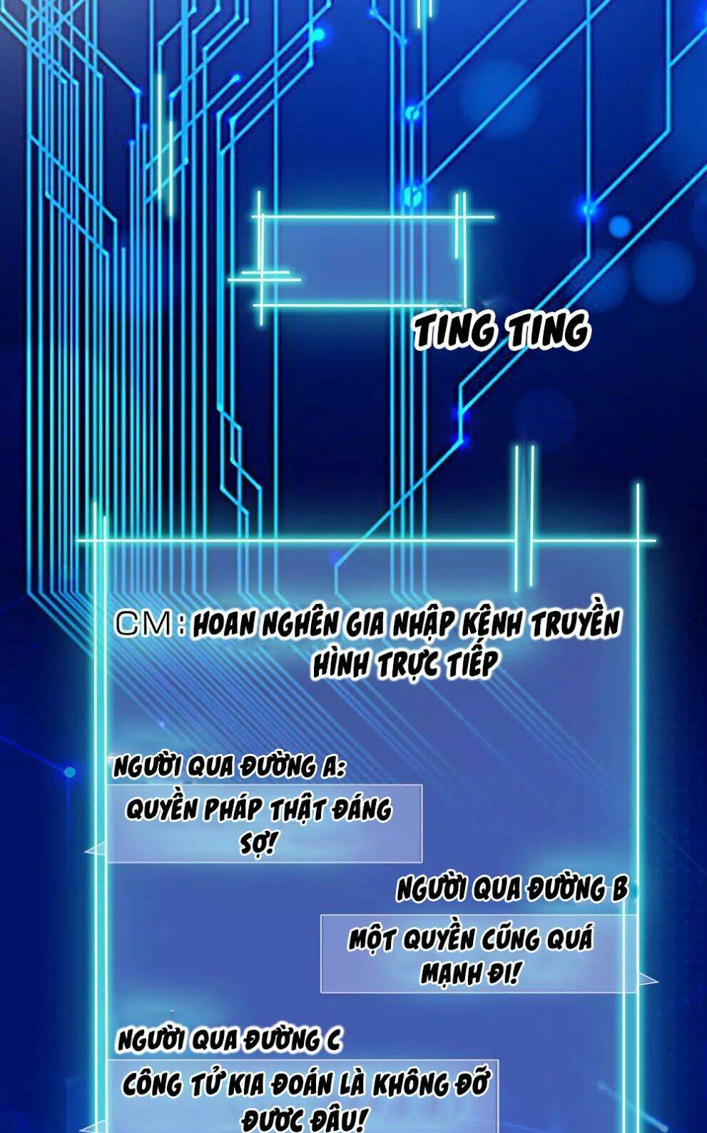 chí tôn hồng bao đại đế chapter 22 6