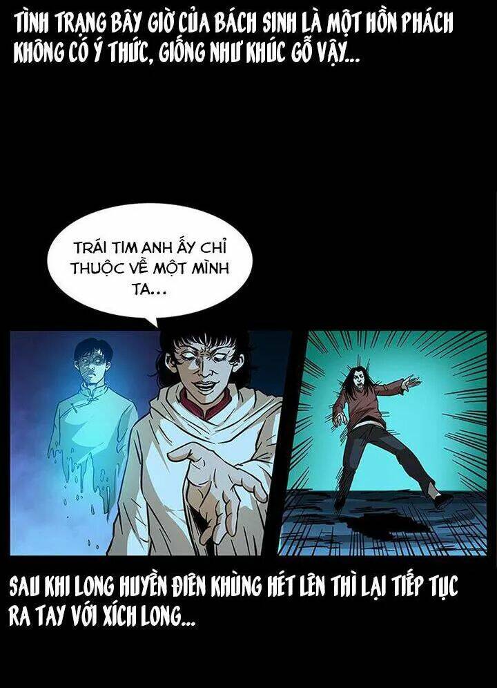 U Minh Ngụy Tượng Chapter 188 78