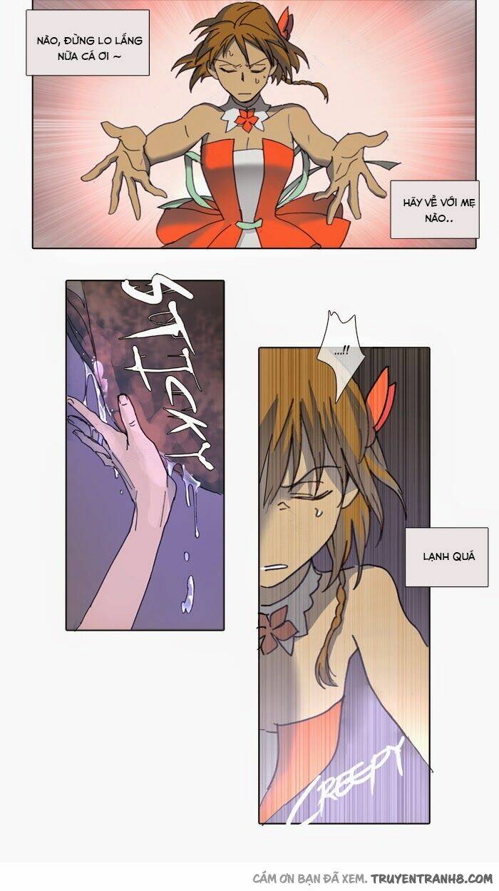 nữ sinh phép thuật chapter 12 17