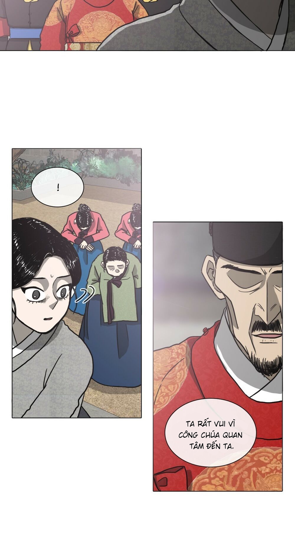 yeohye chapter 21 10