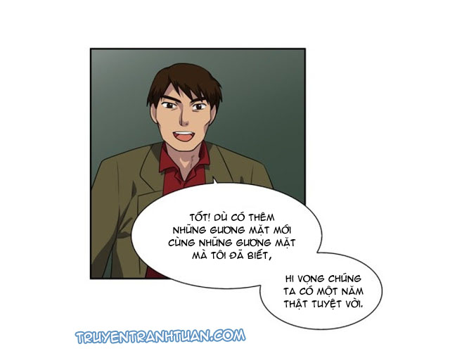 the gamer chapter 190 8