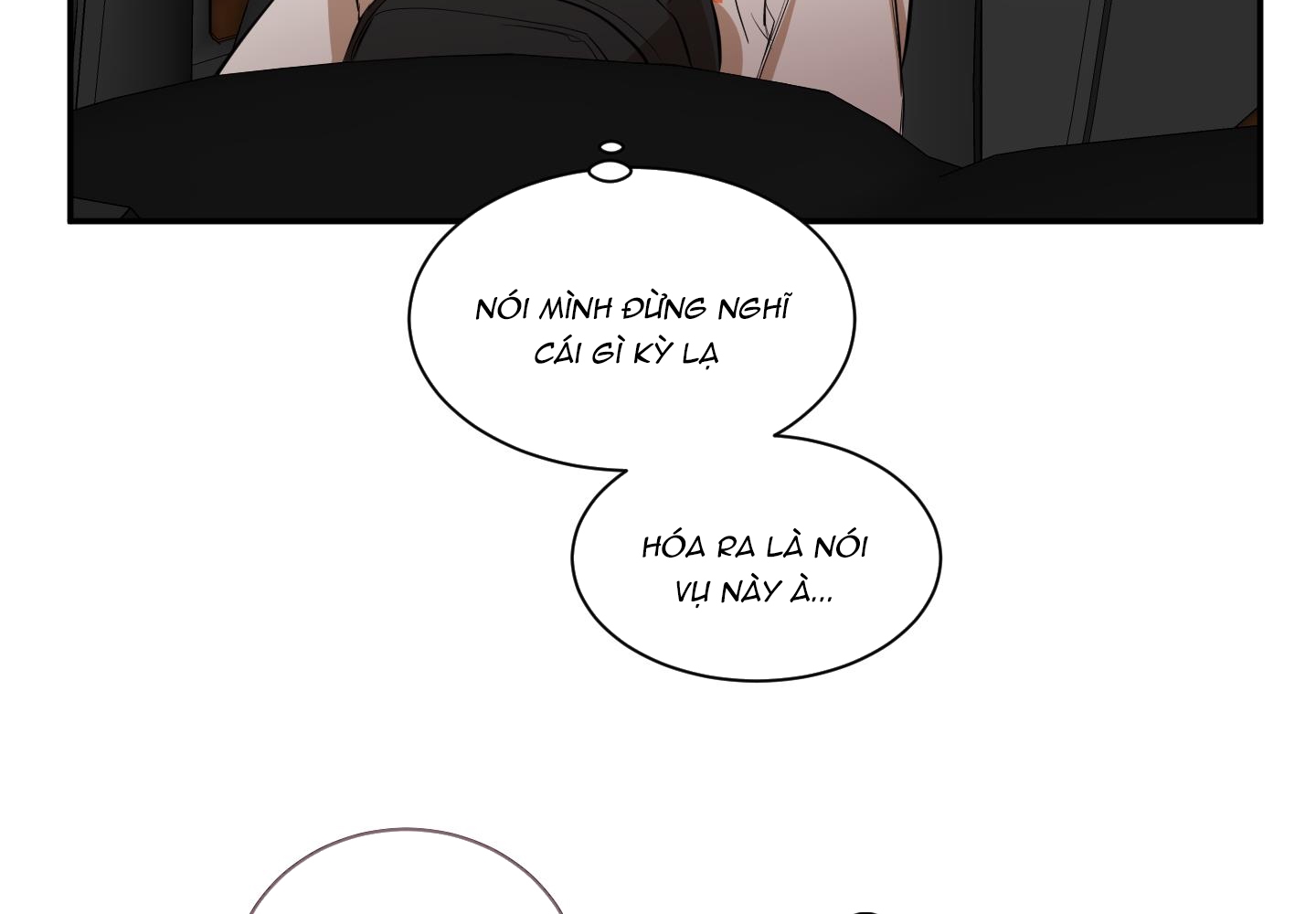 chốn riêng tư chapter 18 59