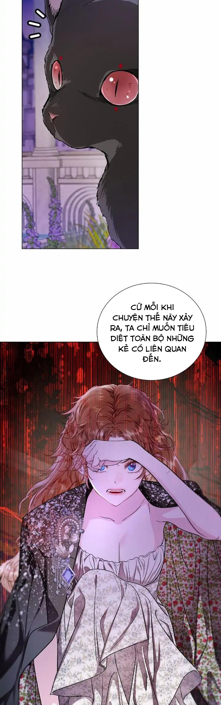 Tôi Đã Trở Thành Tiểu Thư Xấu Xí chapter 111 - Trang 18