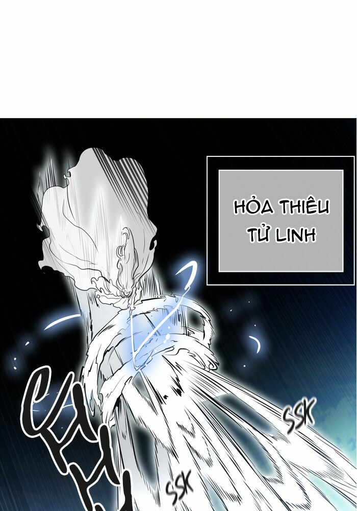 tòa tháp bí ẩn 2 chapter 321 11