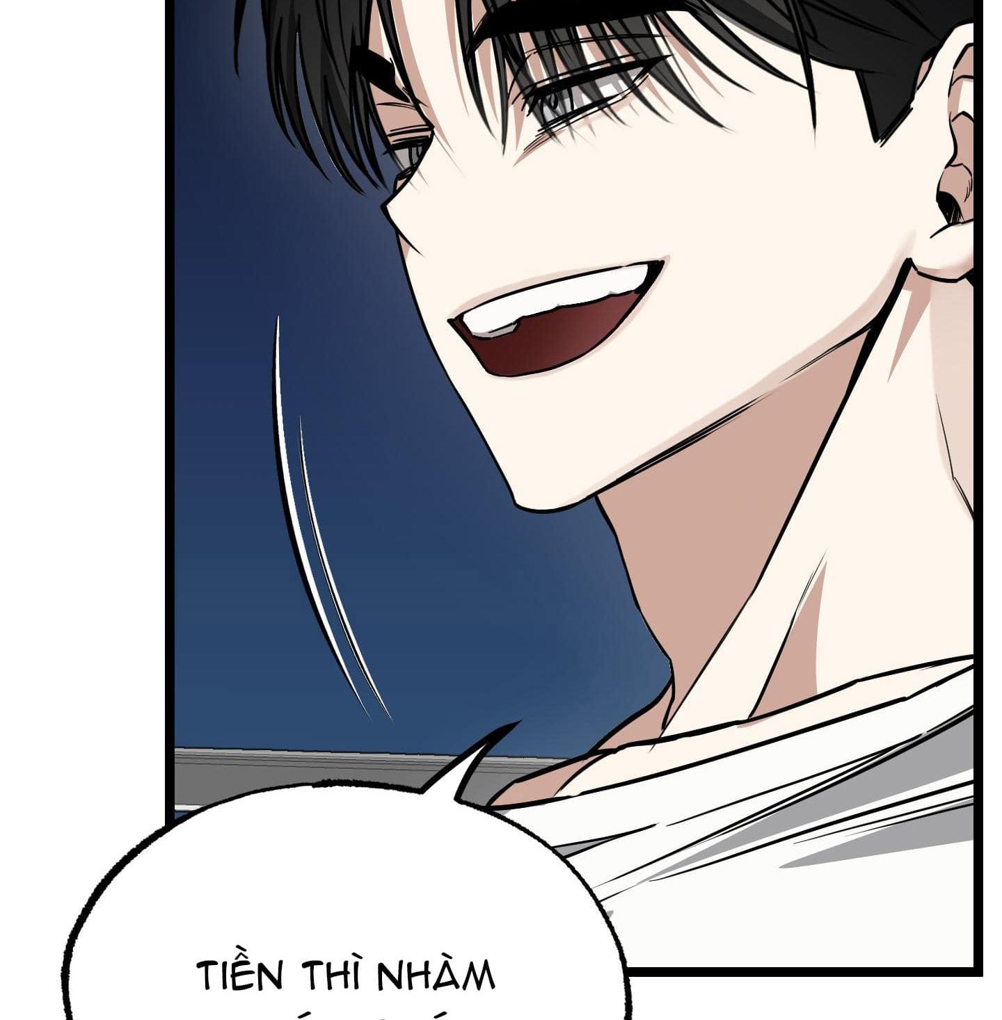 tôn kính và khát khao chapter 3 11