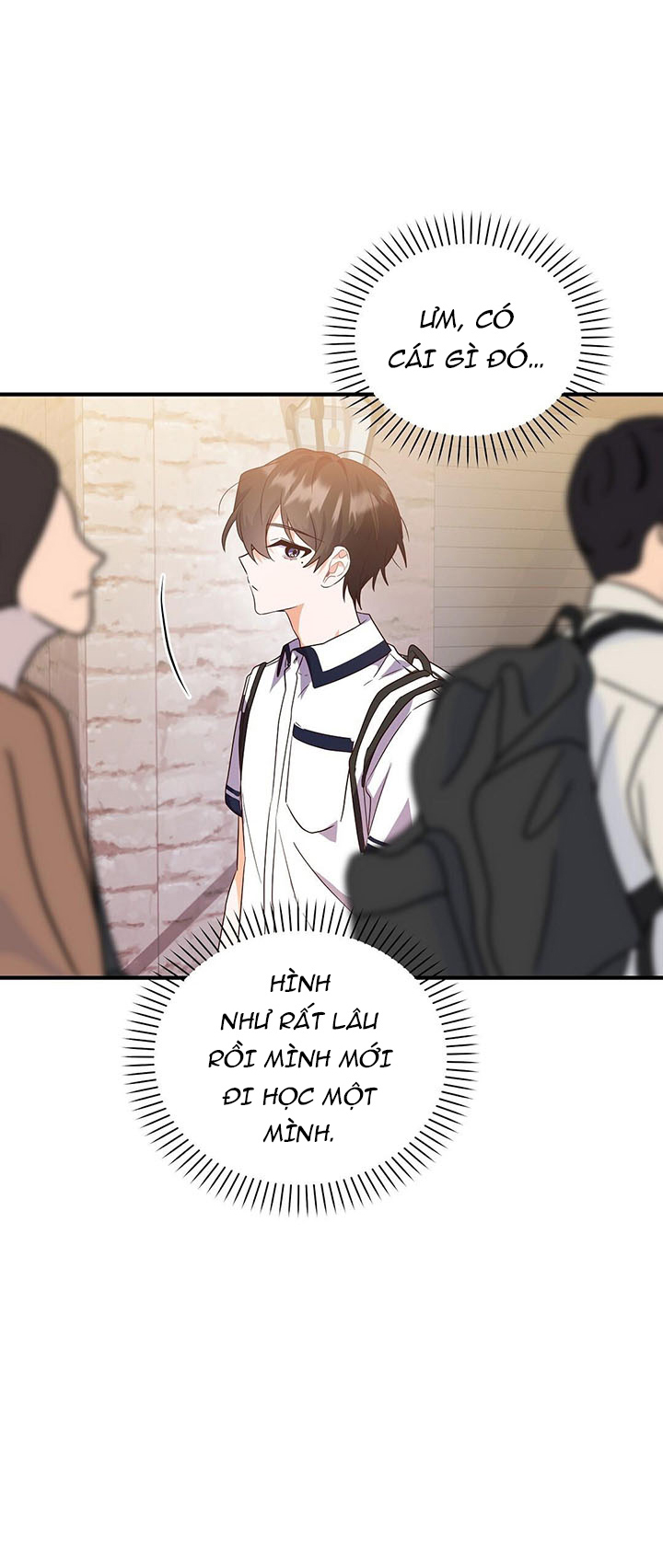 nhật ký yêu đương chapter 14 24