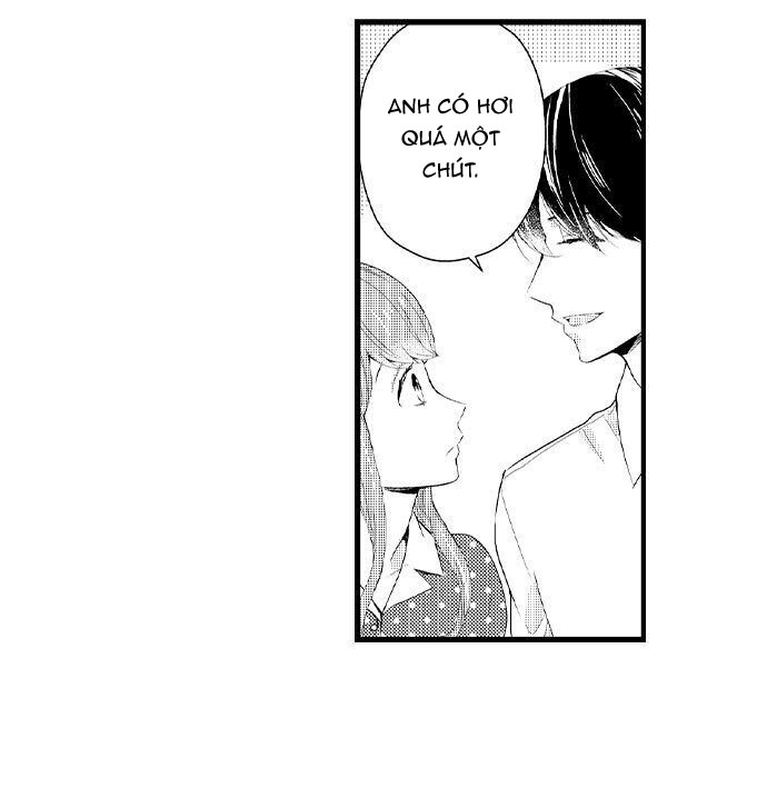 bí mật hẹn hò với chàng thủ thư (full) chapter 6 15