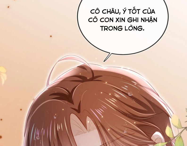 Hắc Hóa Phản Diện Sủng Lên Trời chapter 121