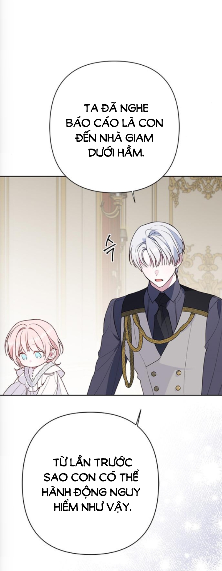 Tiểu Bạo Chúa chapter 34.2 - Trang 20