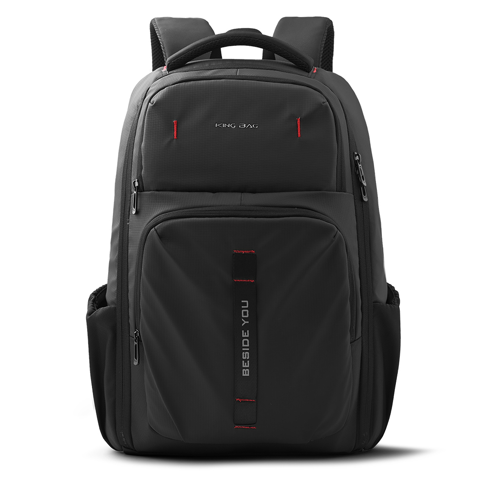 Balo Laptop 15.6 inch KINGBAG POLEMOS - Hàng Chính Hãng