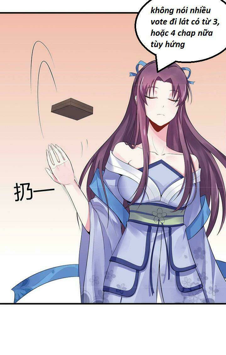 độc phi thần y quá kiêu ngạo chapter 25 23